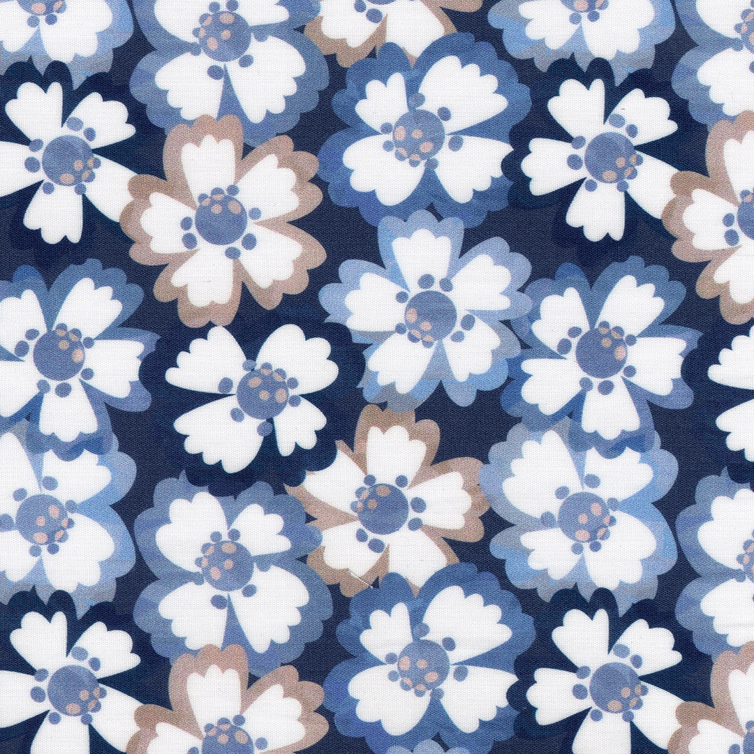 Multicolor Floral